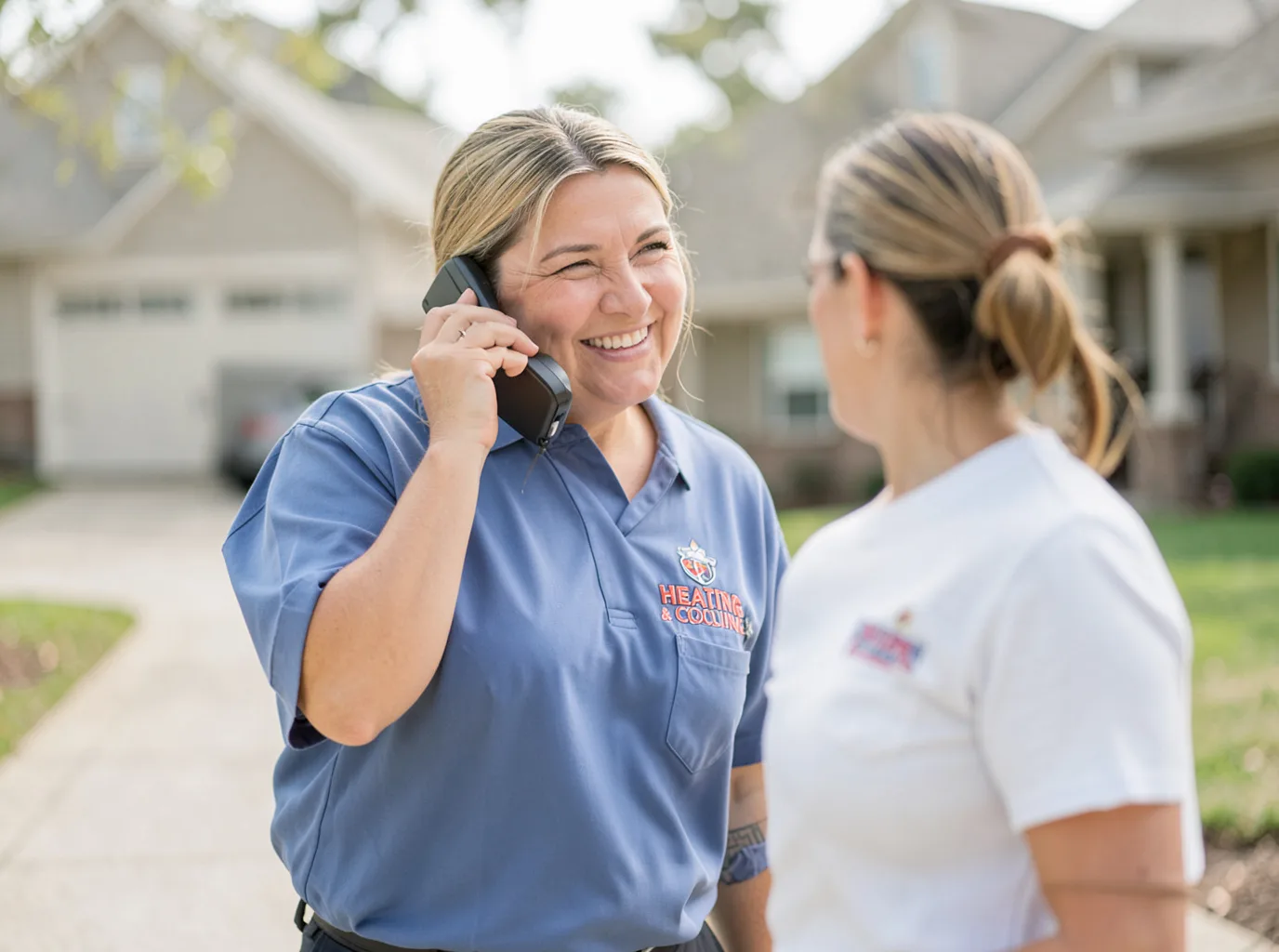 Hvac Repair Trenton, IL FAQs